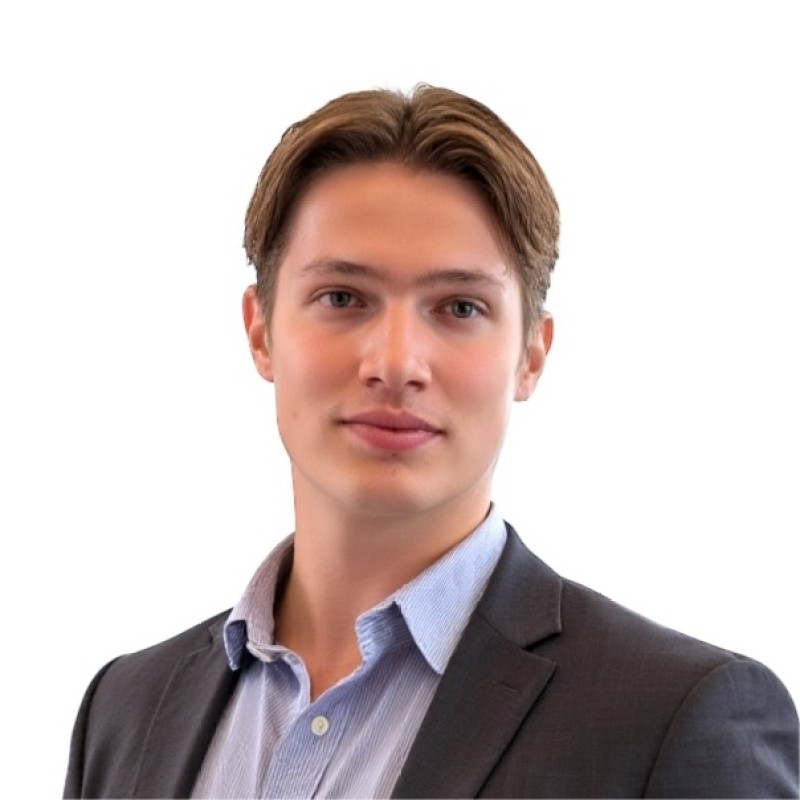 Finn Thoolen, oprichter van Orion Ask